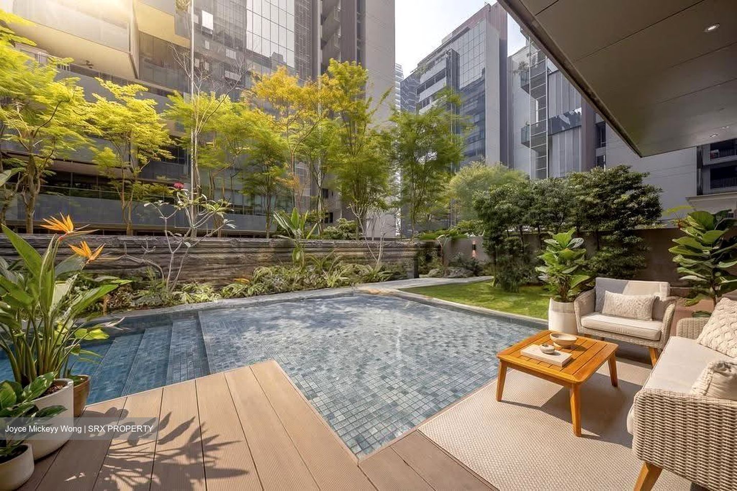 Leedon Residence (D10), Condominium #635560771